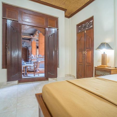 Appartement Jaga Roni House à Ubud Extérieur photo